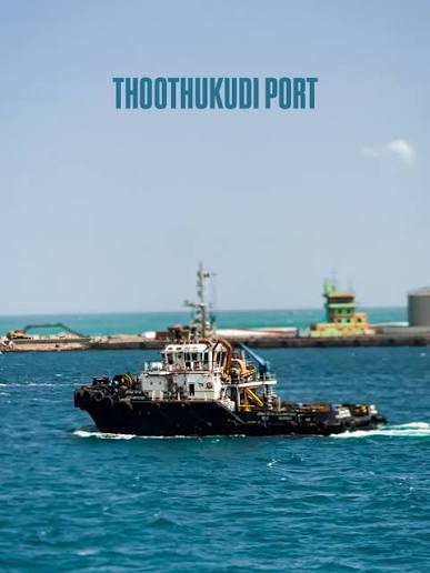 Trichy to Thoothukudi drop taxi by Success Drop Taxi
