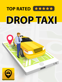 Drop Taxi